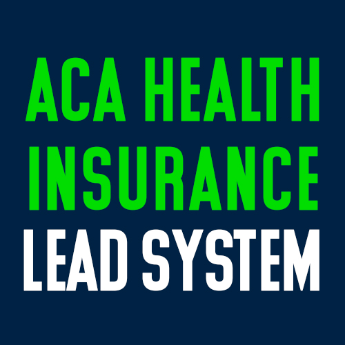 Health Insurance Lead System